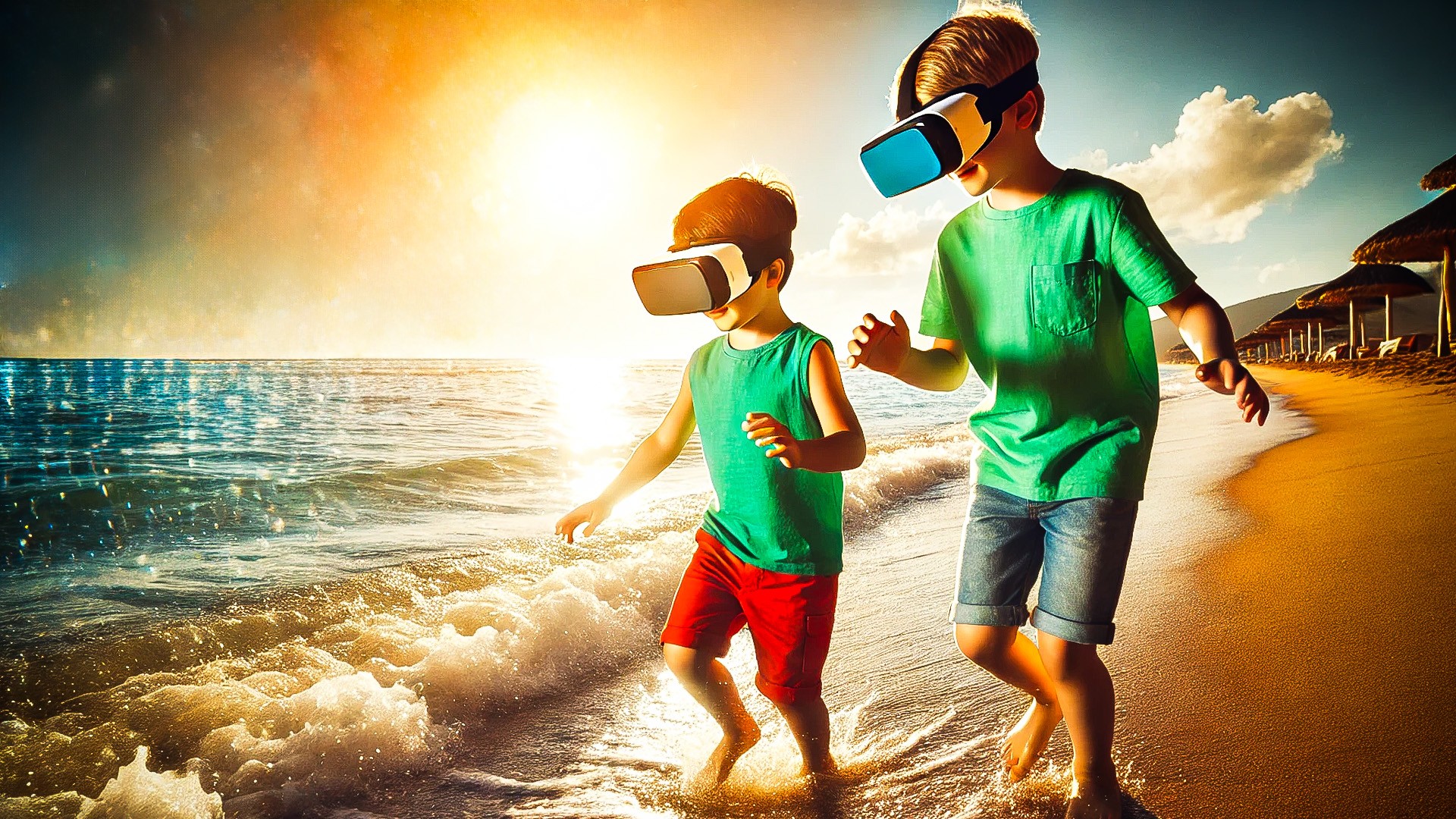 Future Trends The Ongoing Integration Of Vr In The Travel Industry