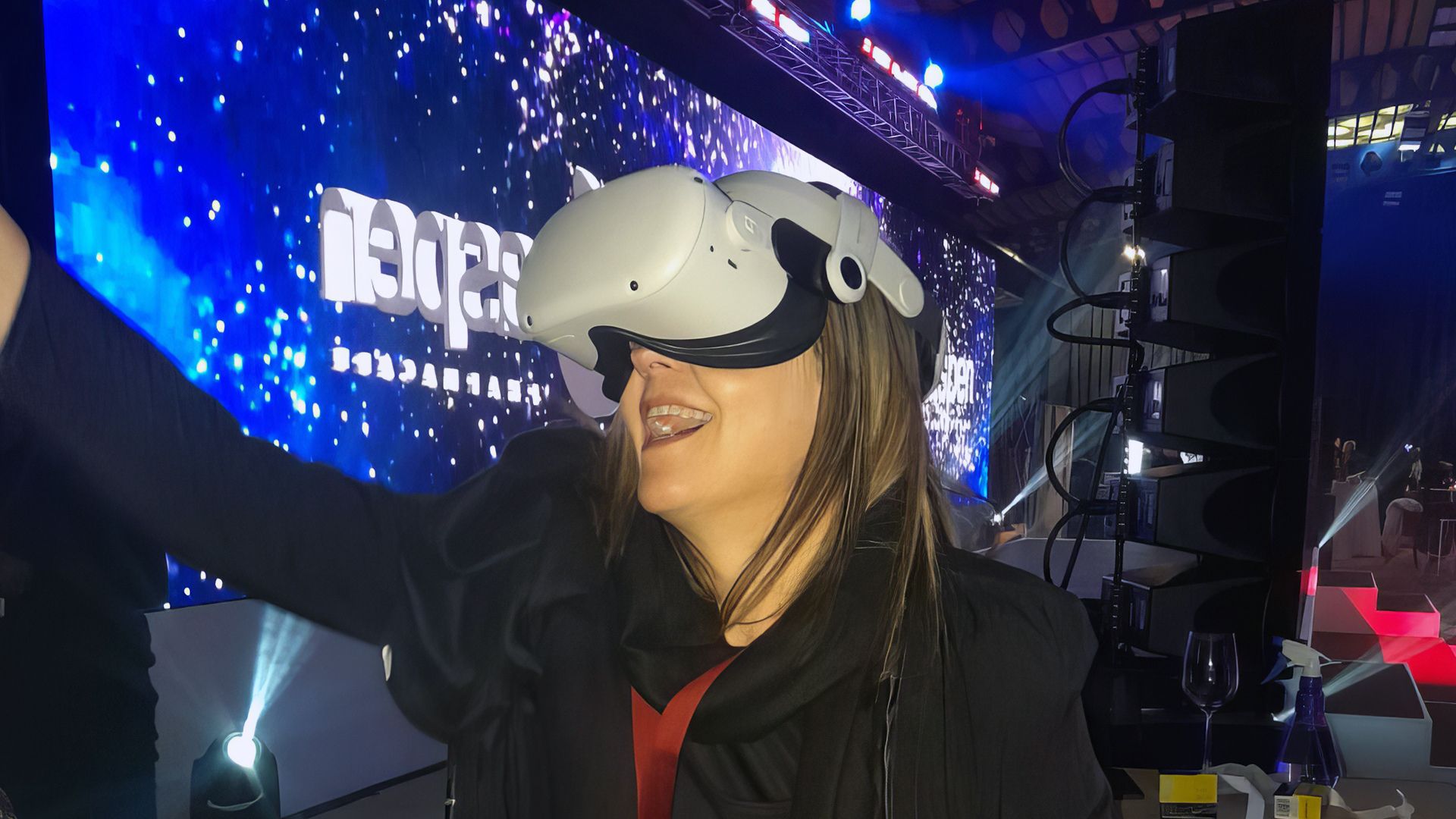 Overcoming Challenges In Implementing Vr Activations