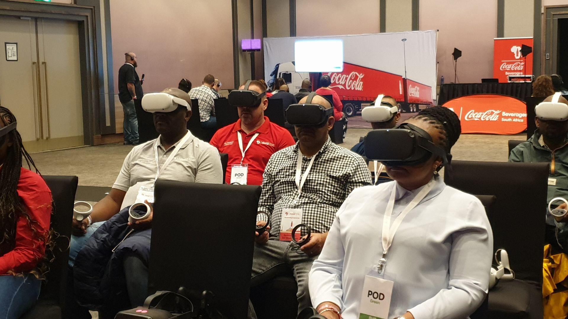 The Future Of Vr Activations In South Africa