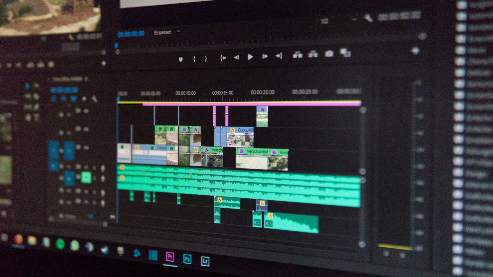 The Mechanics Of 360 Degree Video Integration