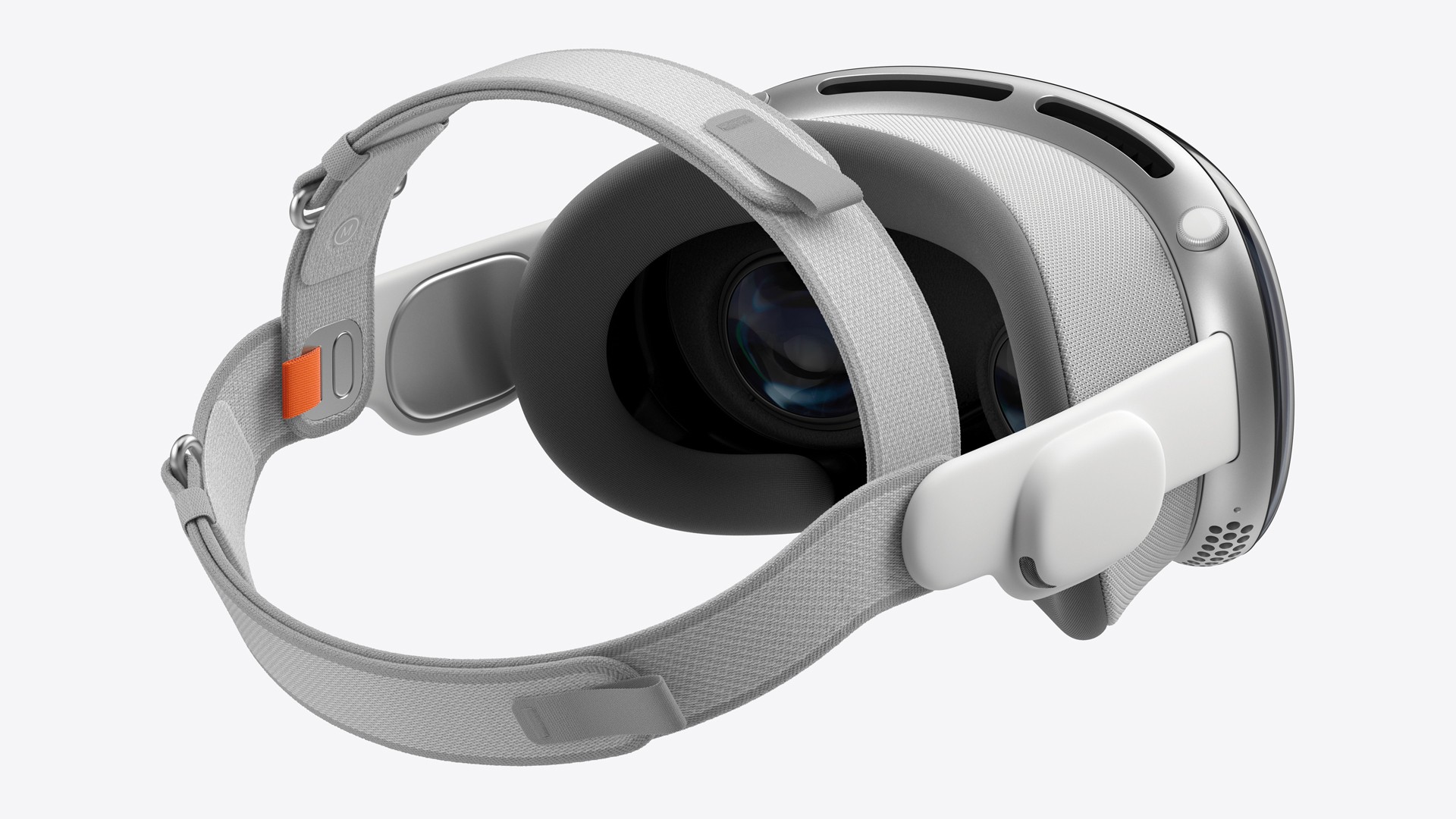 United Kingdom Apple Vision Pro