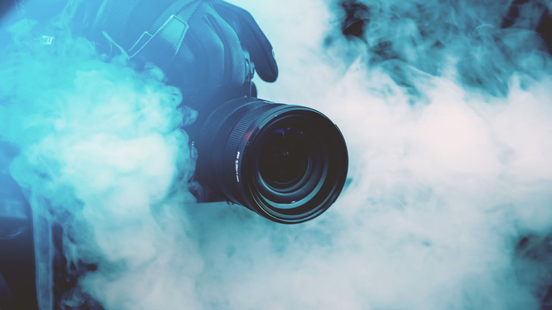 Why Choose 360 Video For Your Events