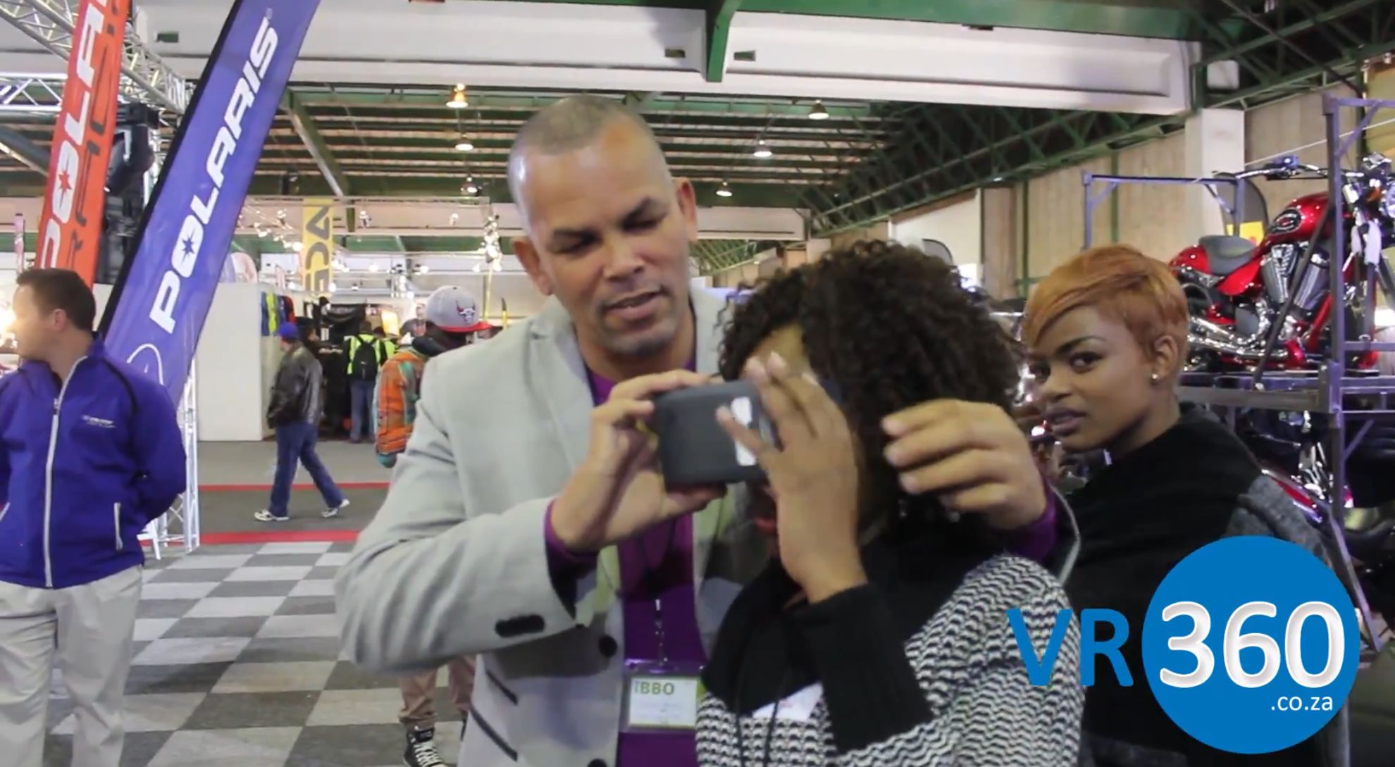 What do people think of Virtual Reality