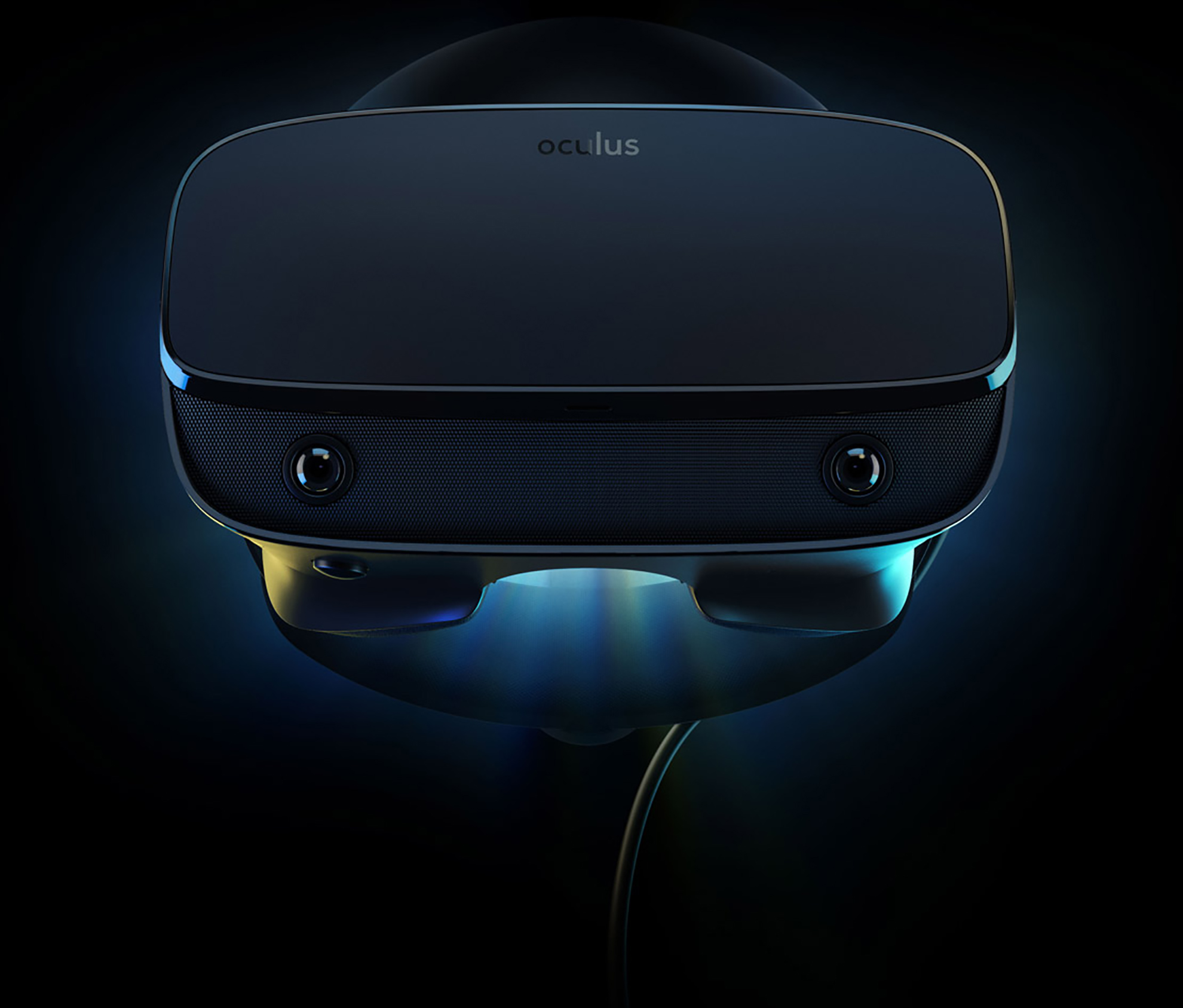 Oculus Rift S – Game Development Conference