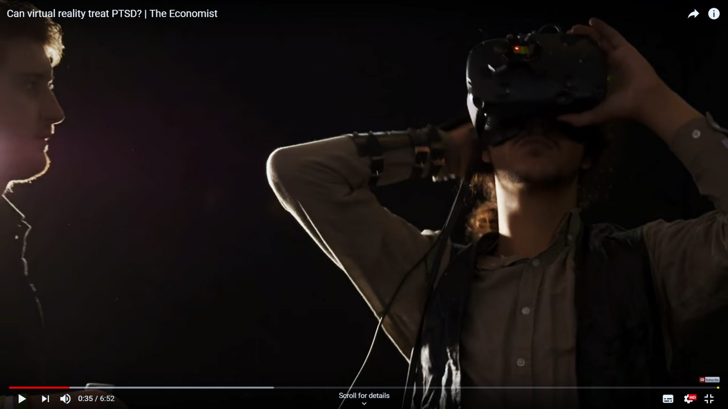 Virtual Reality South Africa, Augmented and Mixed Reality