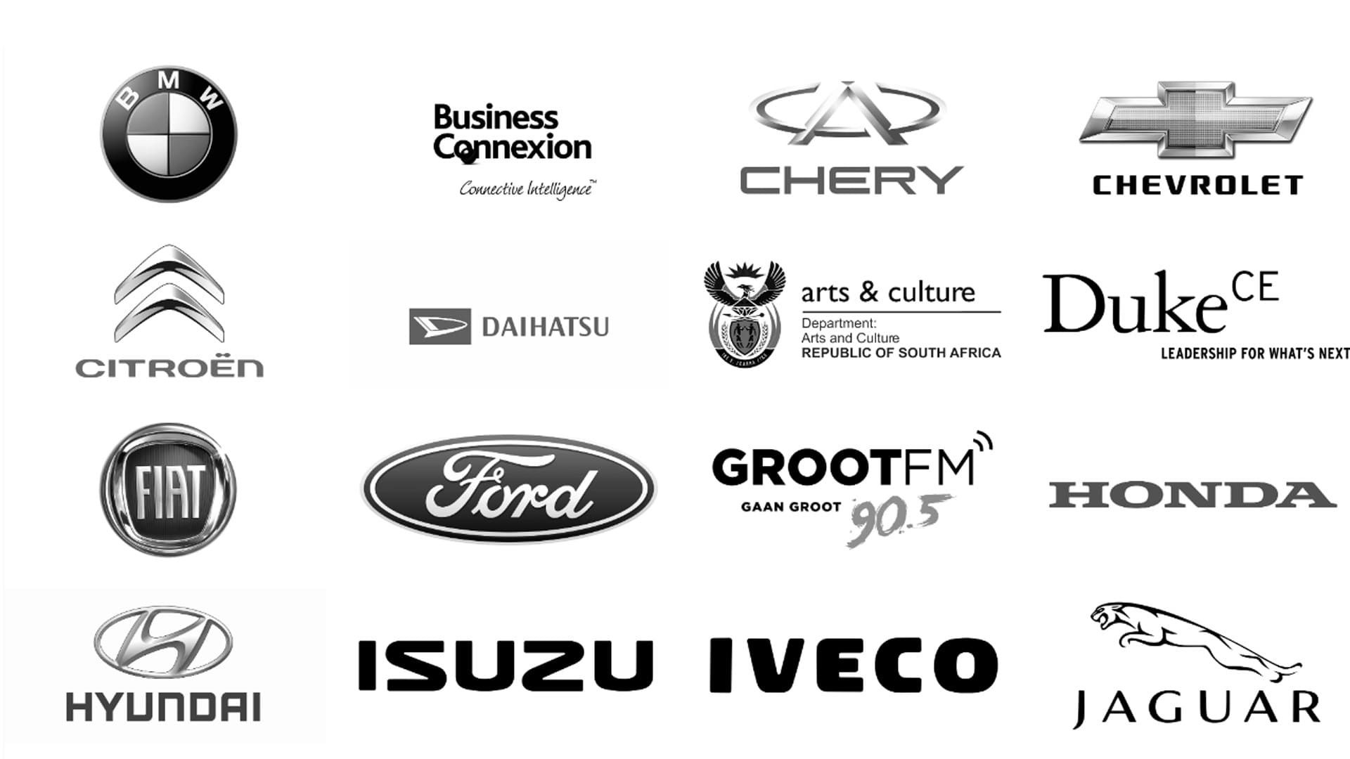 Clients And Previous Work