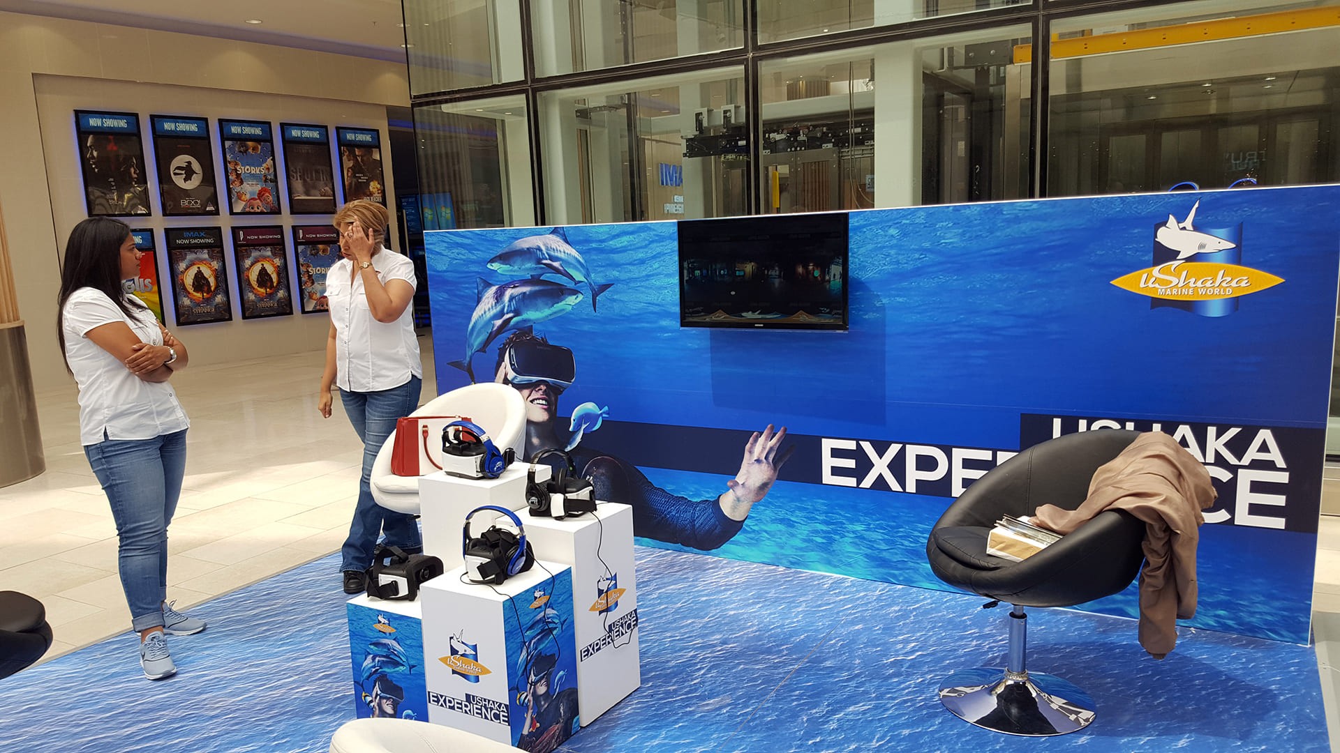 Ushaka Marine World 1