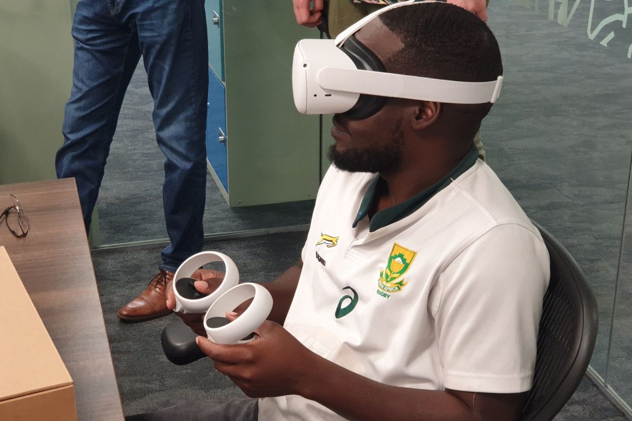 Innovative Vr Activation Strategies Employed By South African Brands
