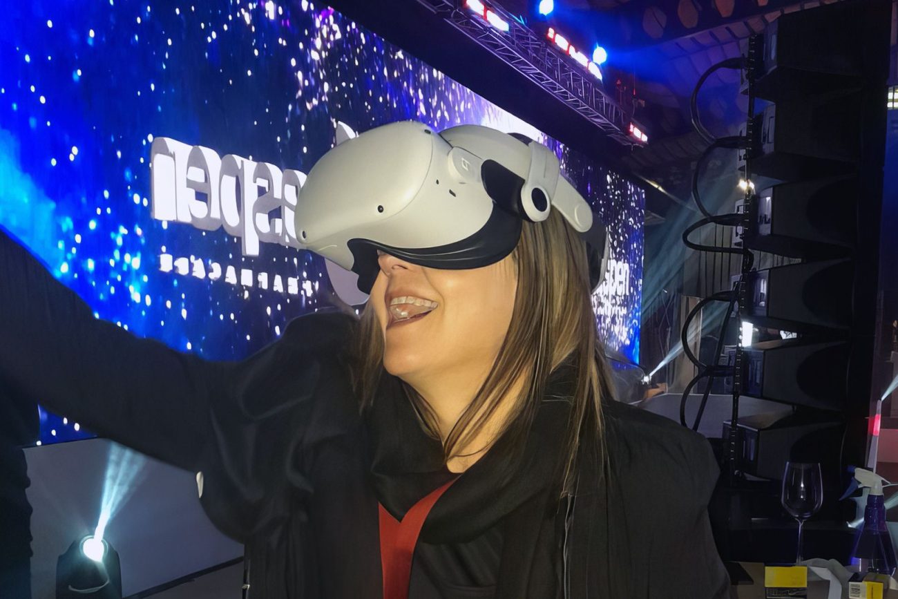 Overcoming Challenges In Implementing Vr Activations