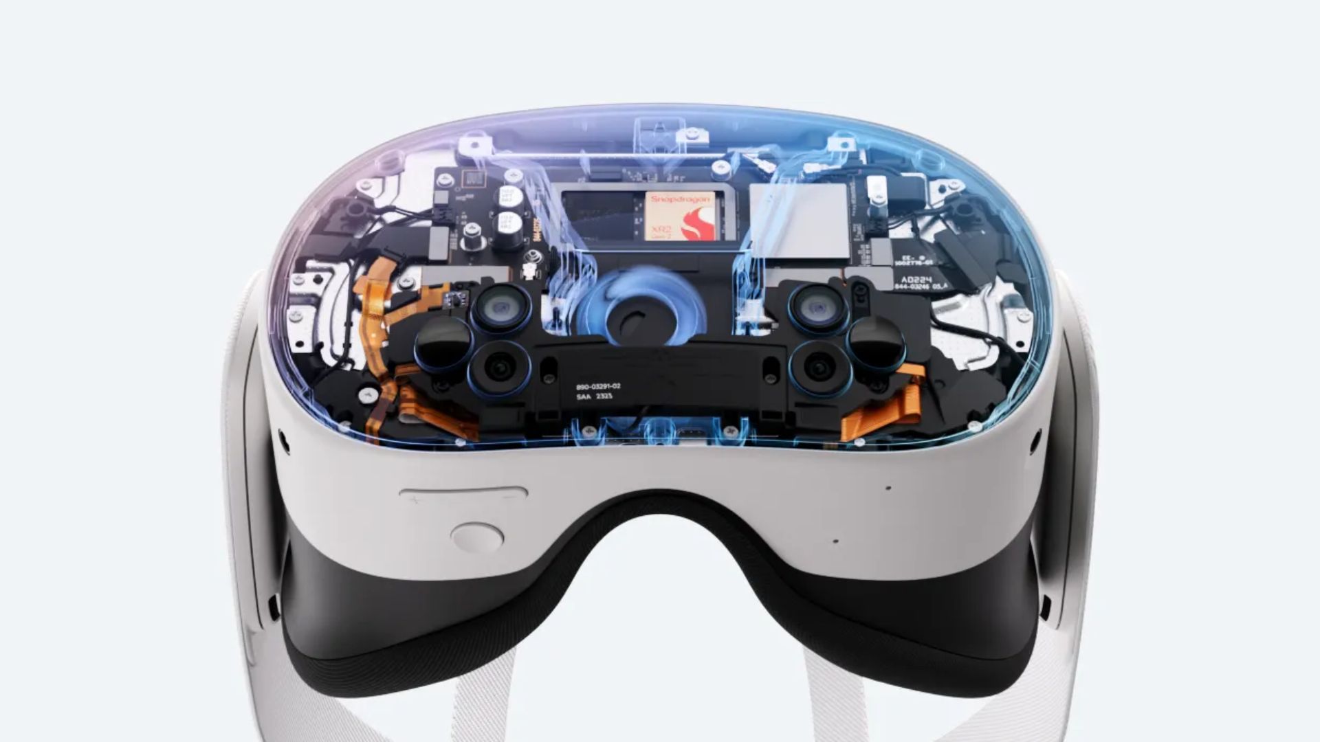 Performance And Technical Prowess Powering Unmatched Immersion