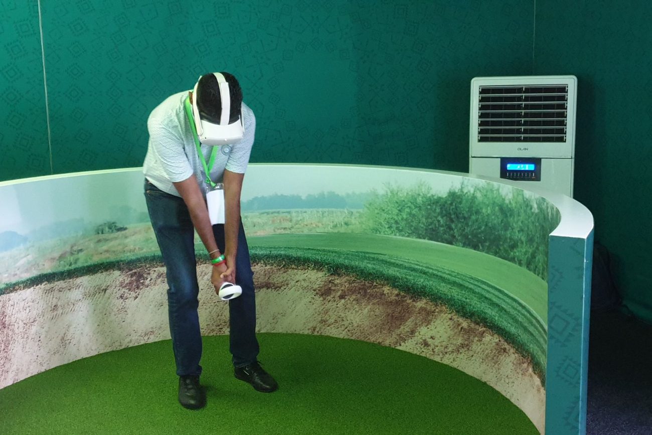 The Growing Popularity Of Vr In South African Marketing