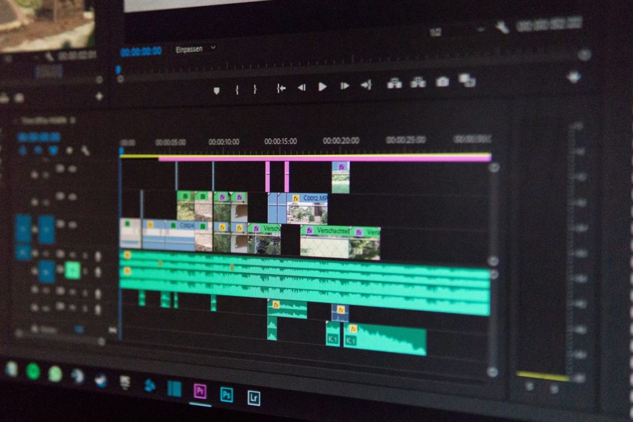 The Mechanics Of 360 Degree Video Integration