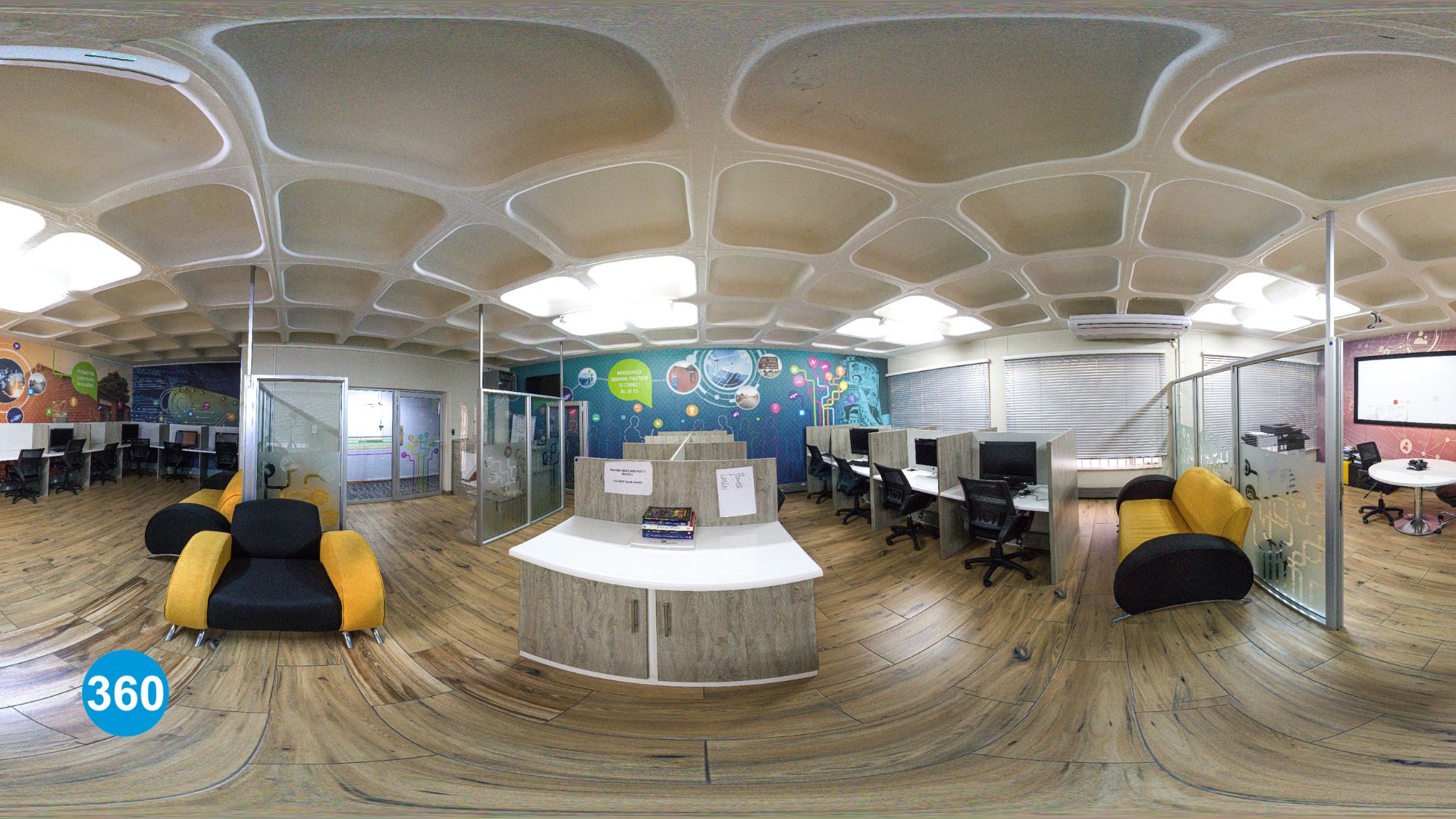 Choosing Vr360 For Your 360 Video Needs