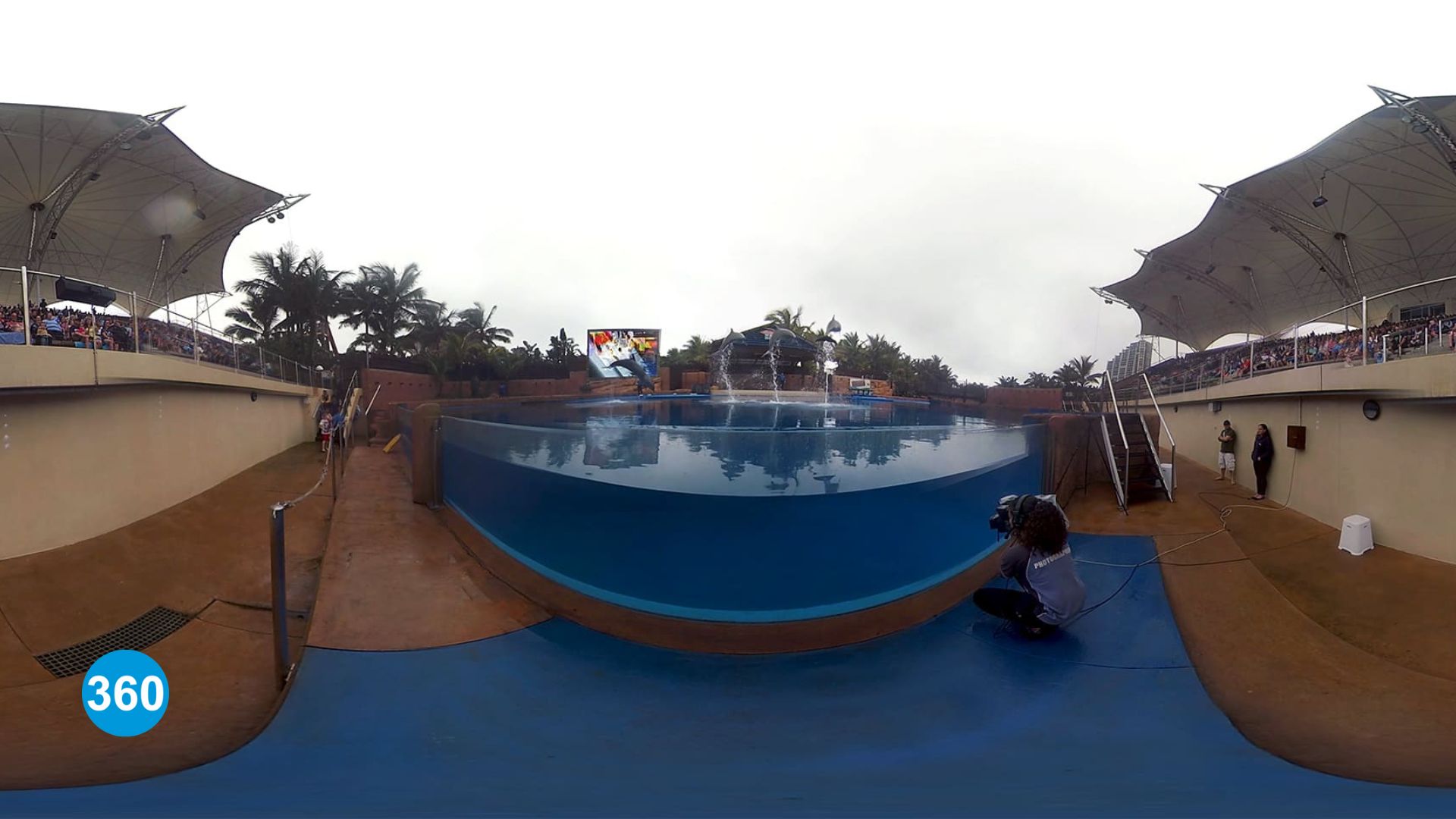 Vr360s Expertise In 360 Video Filming