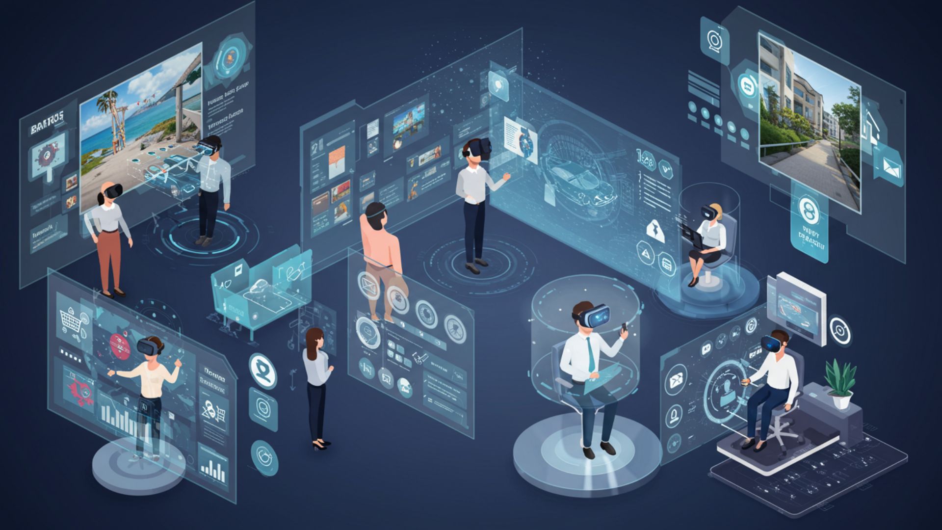 Customer Experience Enhancement