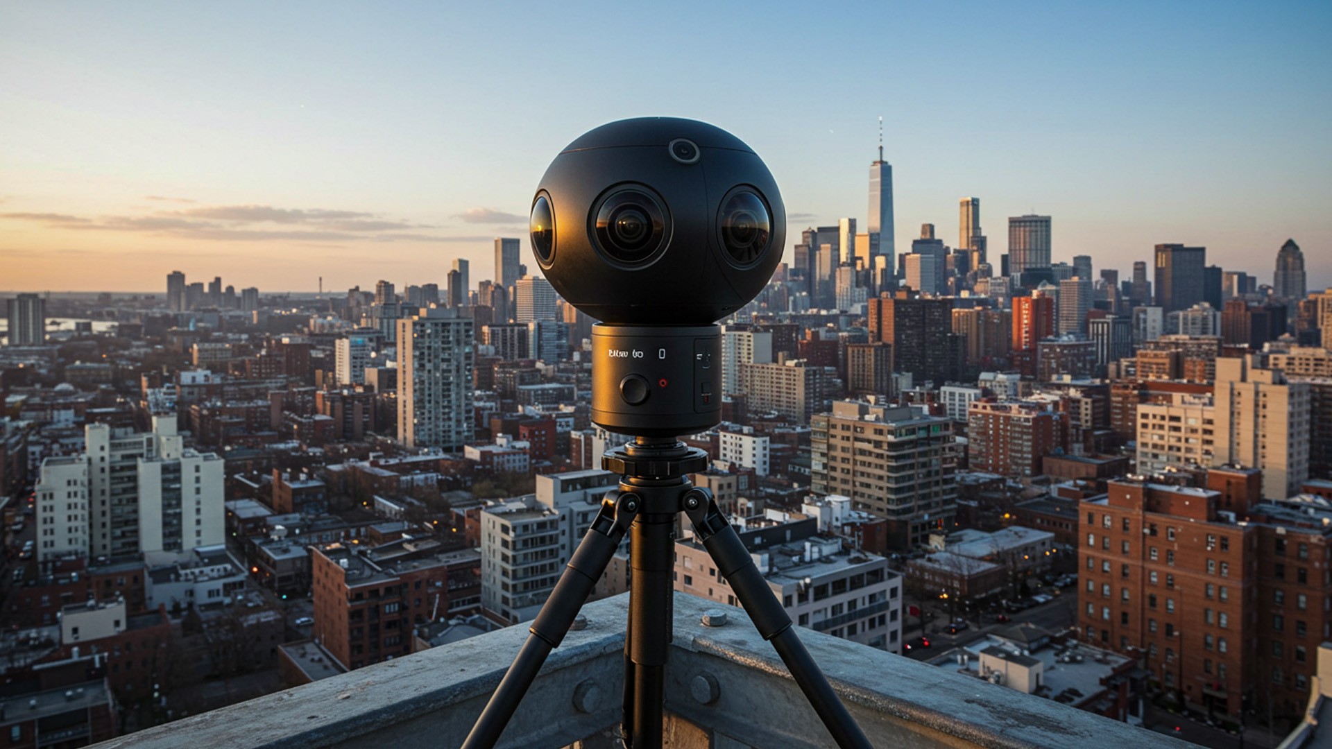 Designing Engaging Virtual Environments