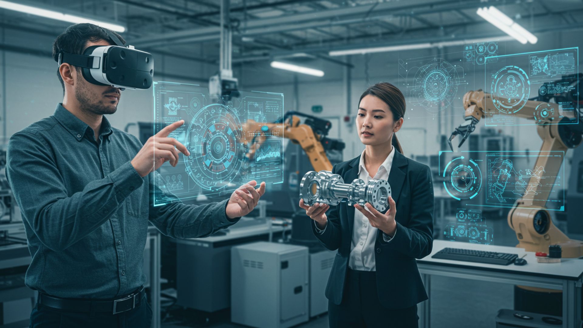 Operations And Efficiency