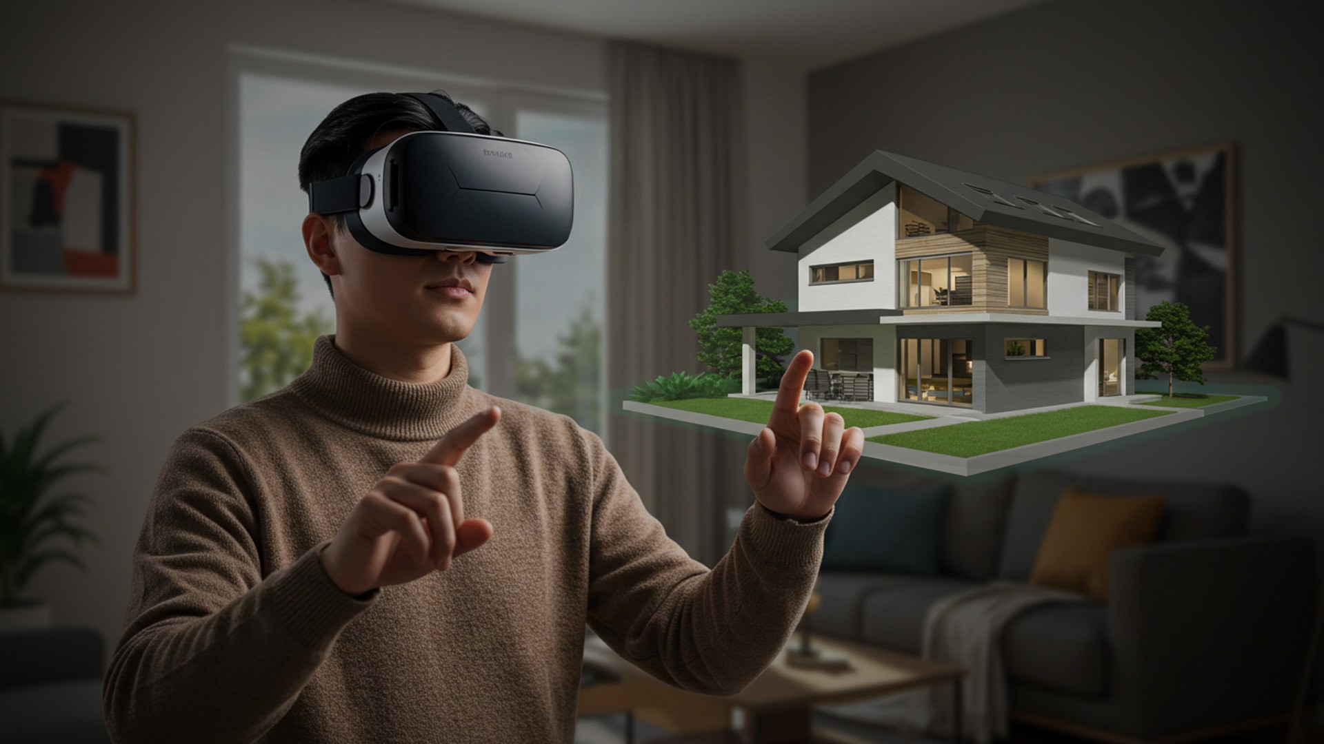 Success Stories In Virtual Tour Implementation