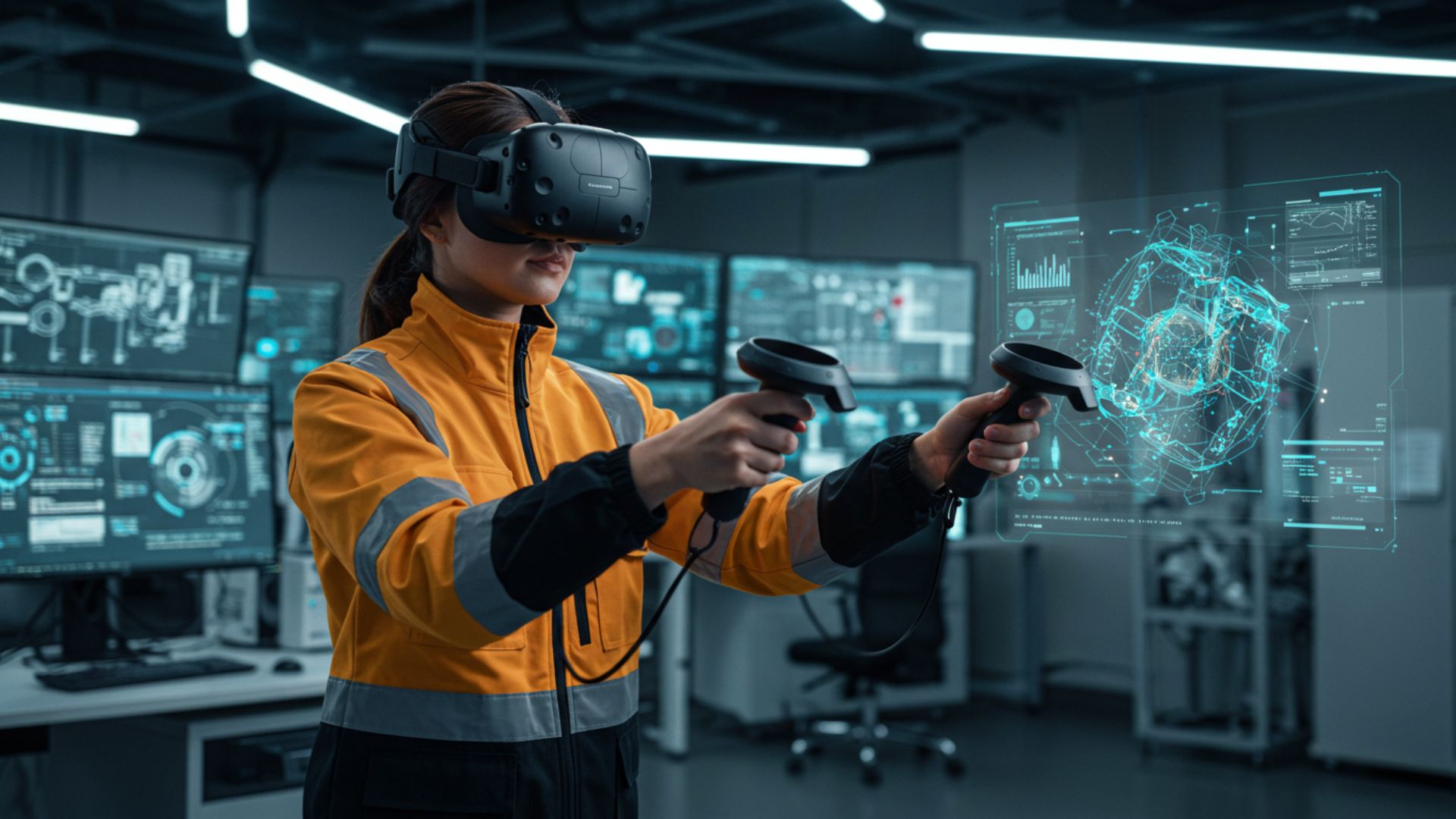 Training And Development