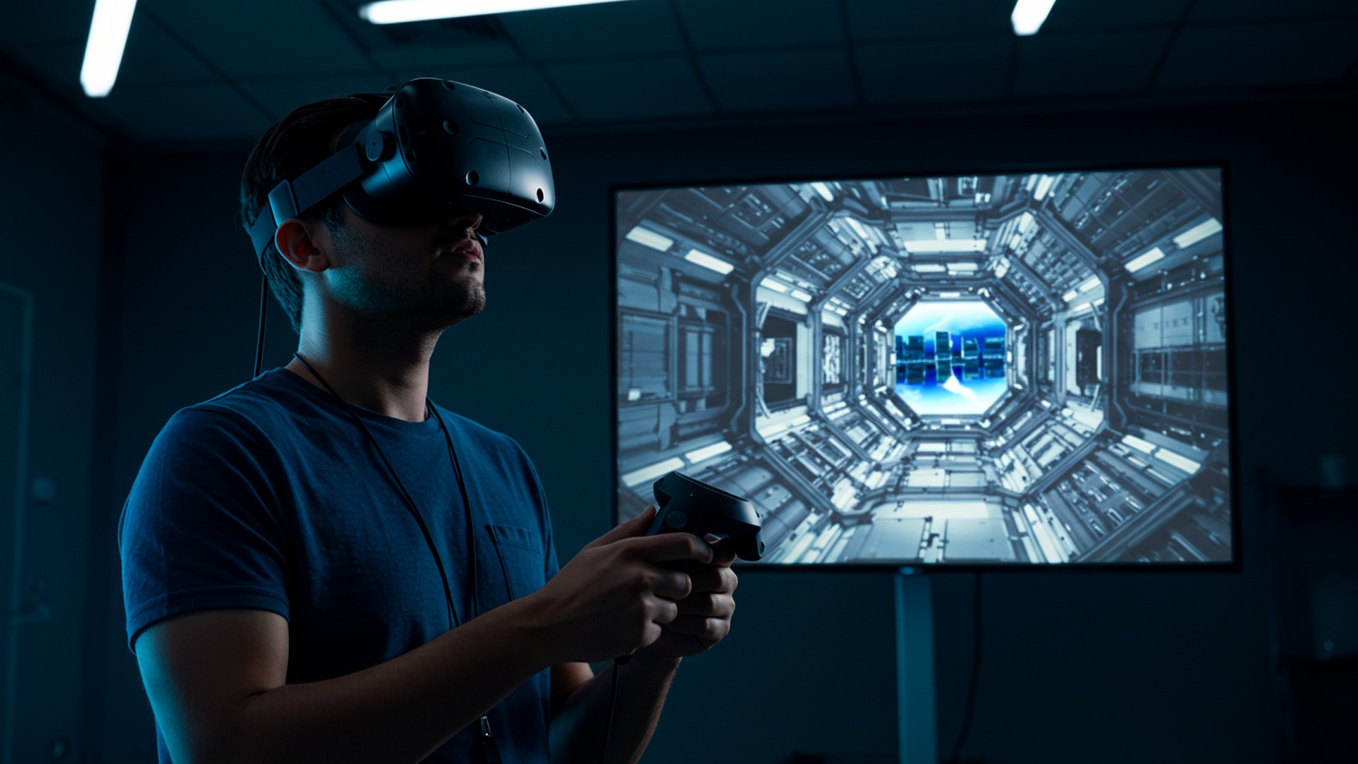 Innovative Production Methodologies