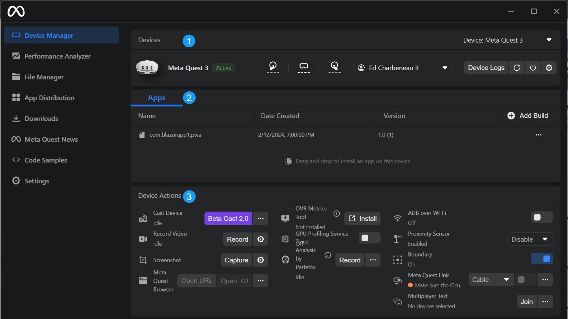 Software And Ecosystem Integration