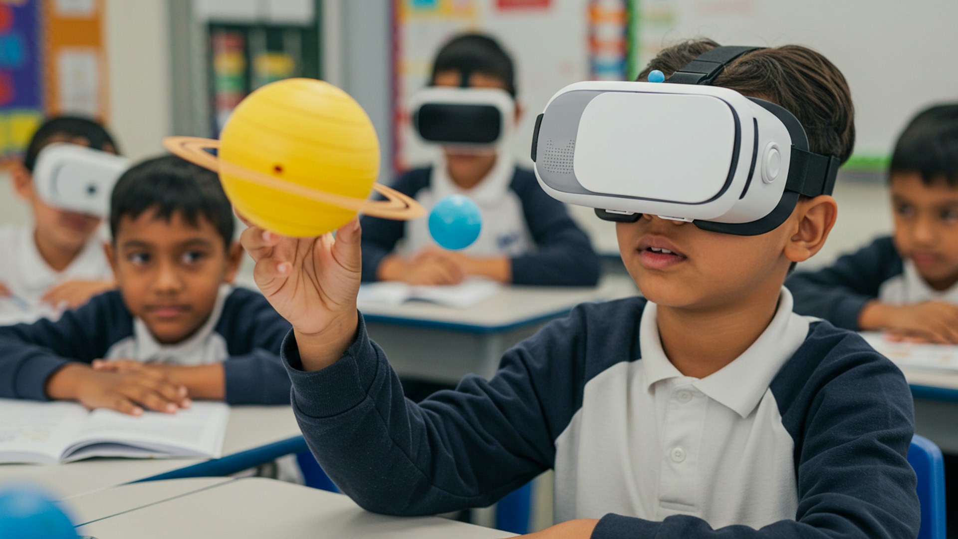 Challenges And Future Horizons